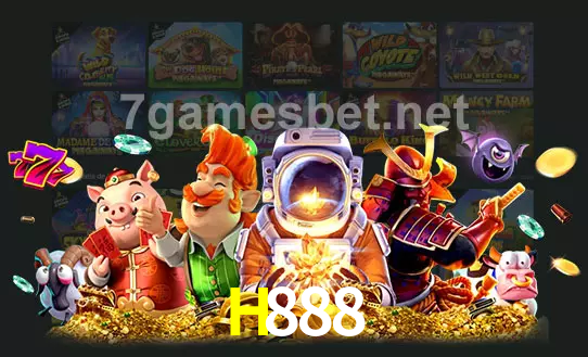cassino H888