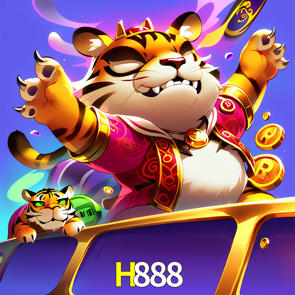 H888 