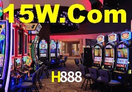 Tournaments H888