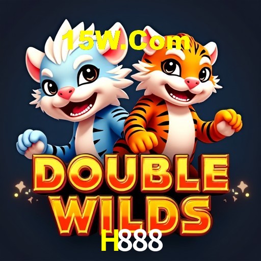 Casino VIP H888