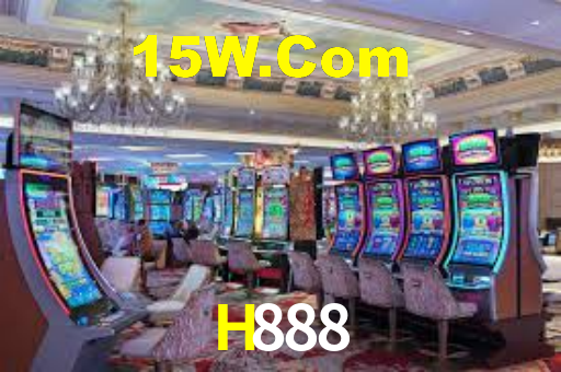 H888 Bet