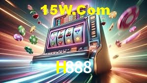 Experiência VIP H888