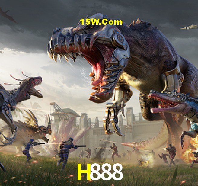 Jogo Spaceman H888