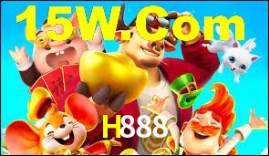 Welcome Bonus H888