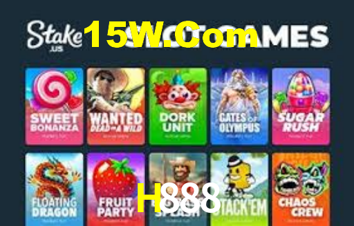 H888