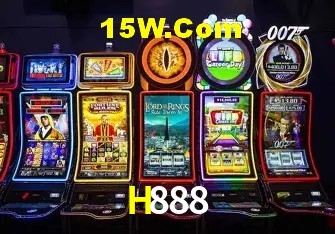 Avaliações dos Jogadores H888