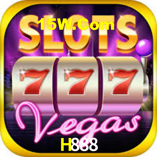 H888 - Sites De Jogos De Azar Online - H888 Bet