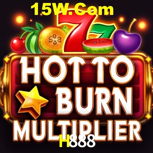 Flash Promotion H888