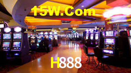 H888 Bet