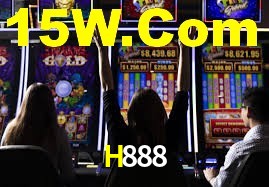 Tennis Betting H888