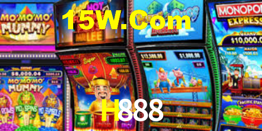 H888 App