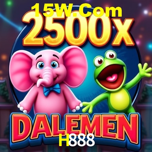 A Emoção da Loteria na H888: Uma Chance de Mudança de Vida