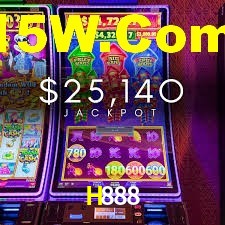 Live Casino H888