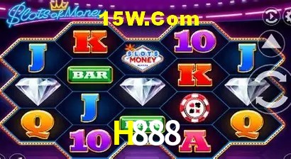Diretório de Jogos H888