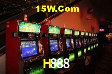 Integração de APIs H888