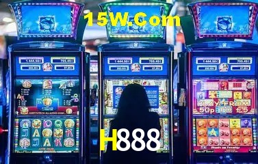 Tecnologia da Plataforma H888