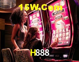 Game Statistics H888