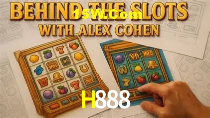 Recursos de Bônus H888