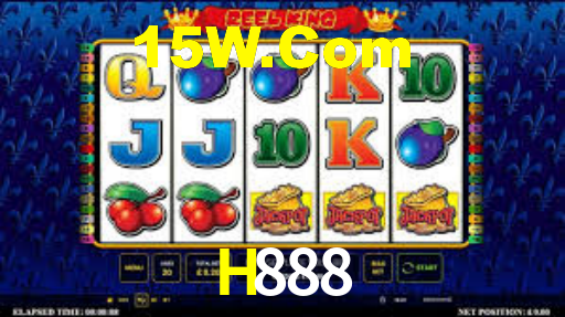 H888 App