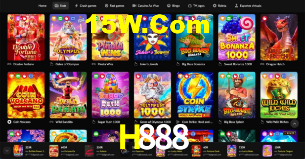 H888