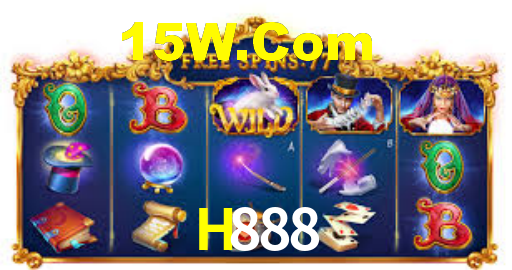 H888