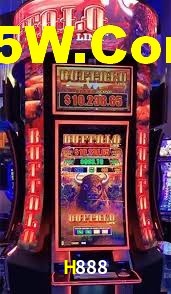 VIP Casino H888