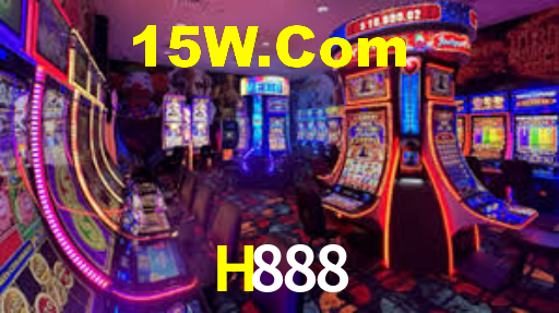 H888: Jogos de Caça-Níqueis-Altas Recompensas, Roleta-Velocidade, Blackjack-Desafios Máximos