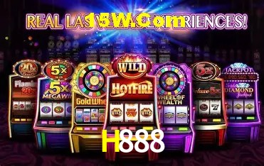 Benefícios da Conta H888