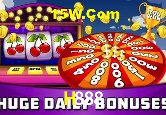 Estatísticas do Jogo H888