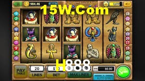 Live Casino H888