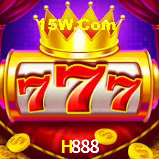 H888