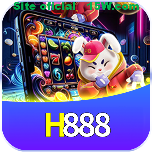 Página oficial da H888 no Facebook